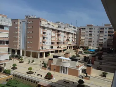 Piso en Málaga Capital - Foto 13