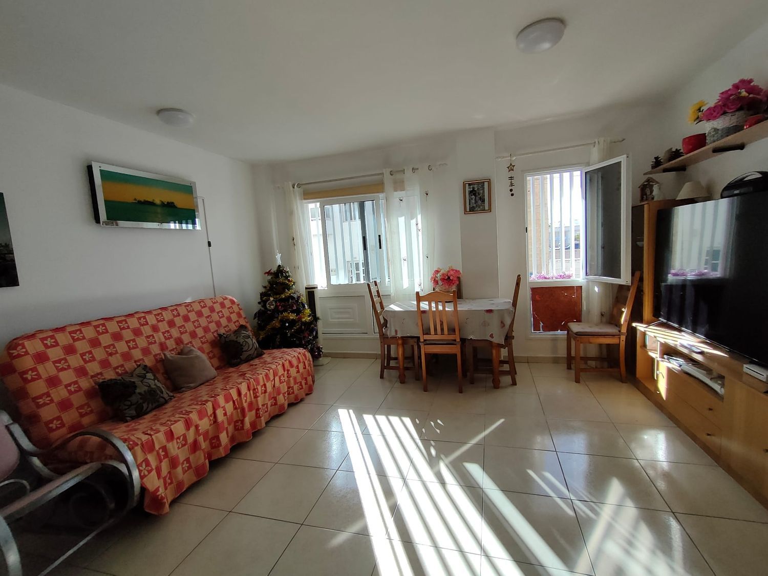 Piso en calle la Ballena, 31 - Foto 2