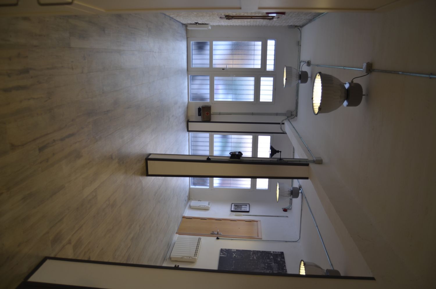 Estudio en calle de Zigia, 16 - Foto 5