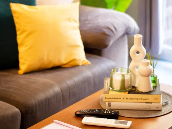 Piso en calle Montserrat, 60 - Foto 1