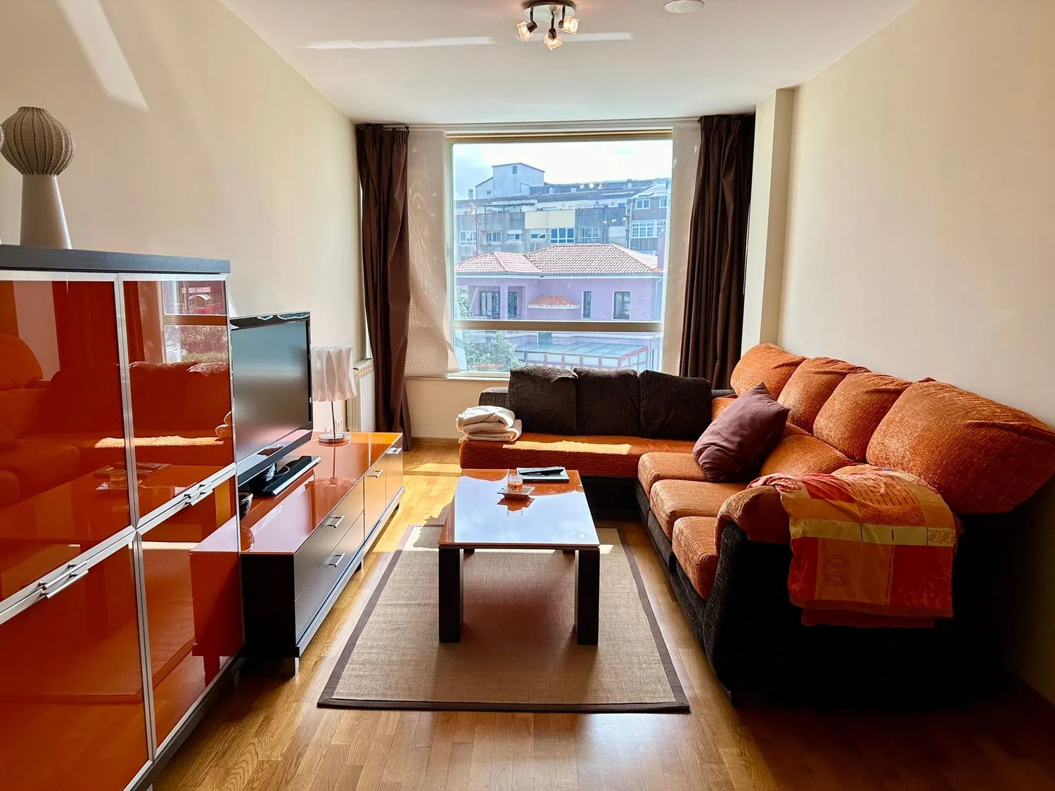Piso en Eirís - Foto 1