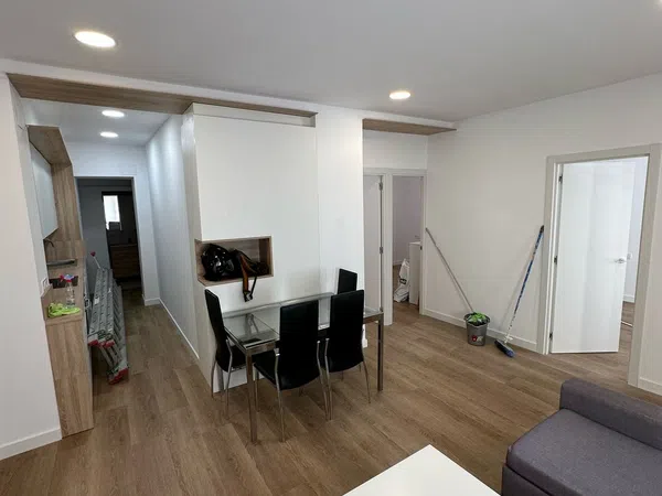 Piso en calle España, 14