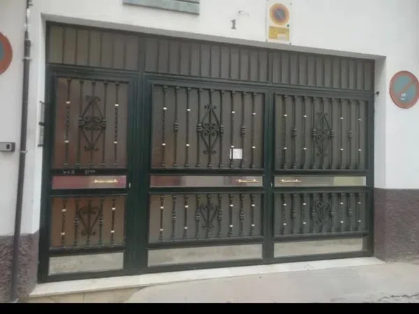 Garaje en Ramírez, 1, Molinos - Santiago - Foto 2