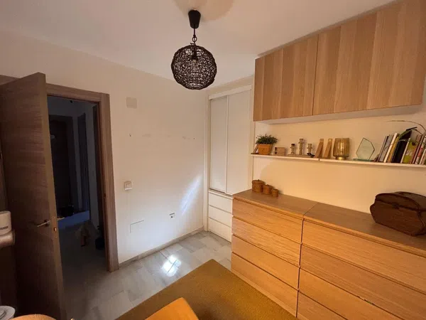 Piso en calle Estados Unidos, 40 - Foto 2