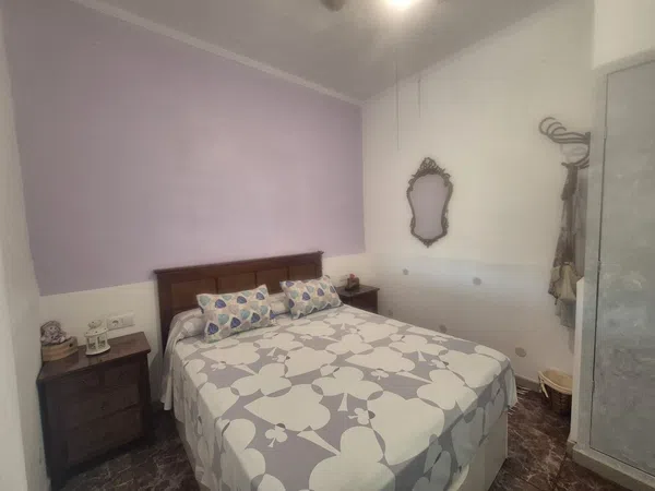 Chalet pareado en Camino Viejo de Almoradi, 29, Molins-Campaneta-San Bartolomé, Molins-Campaneta-San Bartolomé - Foto 23
