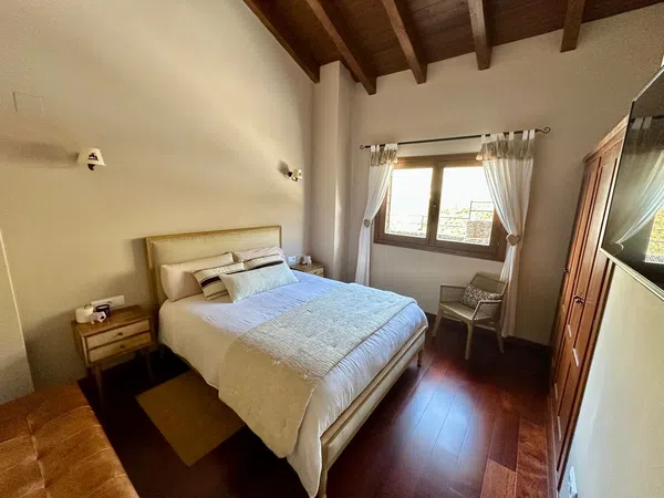Chalet adosado en Camino Pedro, 15 - Foto 9