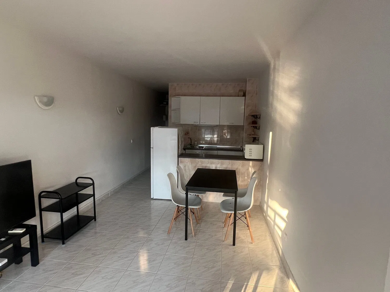 Estudio en calle de Miguel Machado, 3 Nmero - Foto 4