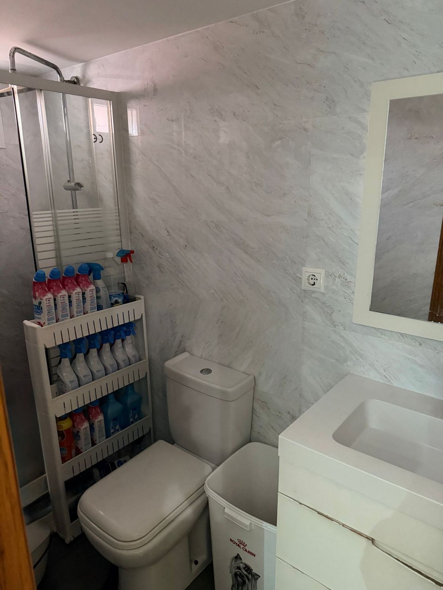 Chalet pareado en Las Conejeras - Esparragal - Foto 32