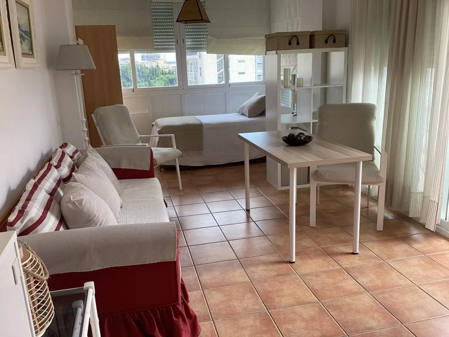 Estudio en calle Camilo José Cela, 6 - Foto 9