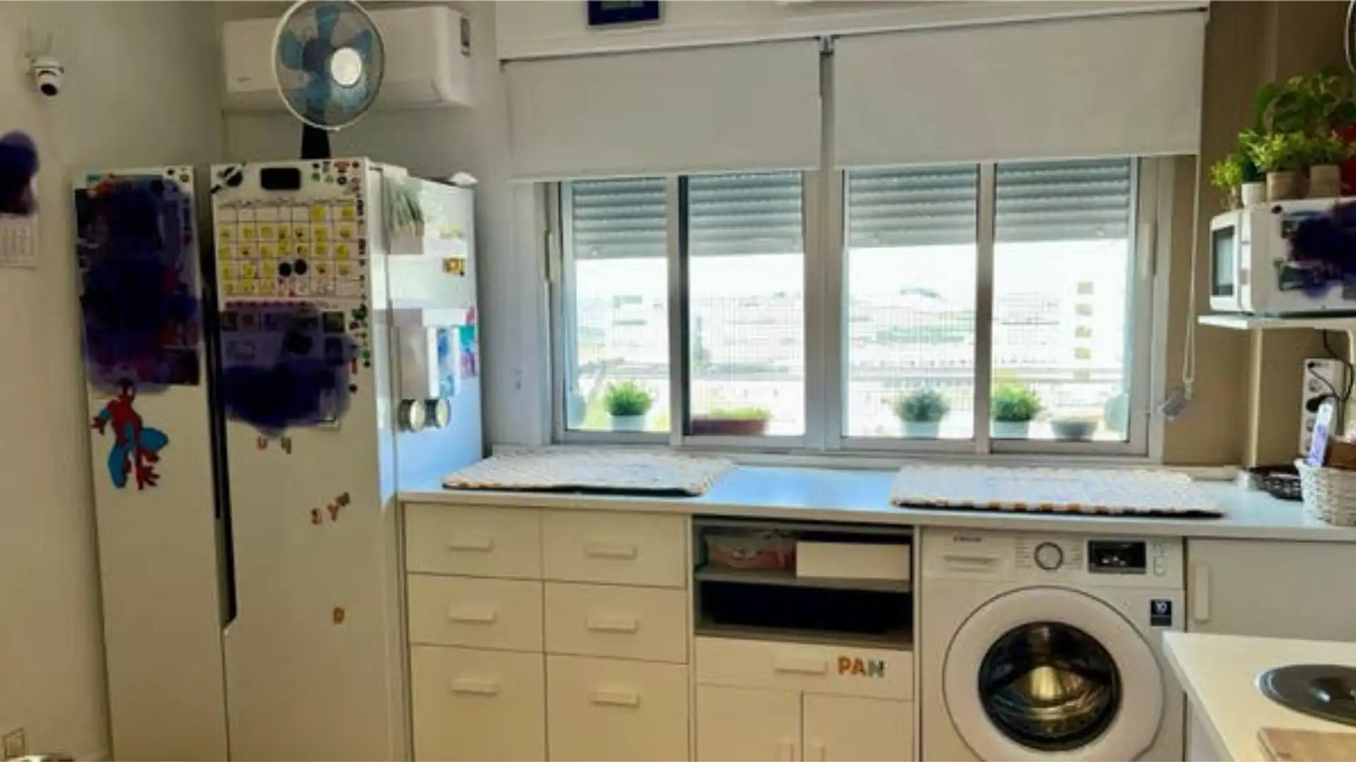 Piso en Las Torres - Foto 9