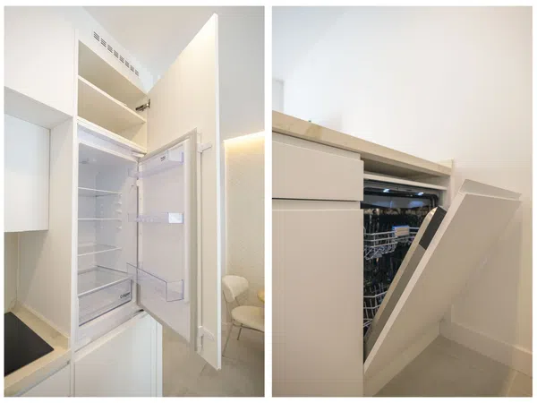 Piso en calle Vázquez Claver, 5 , Piso 1 b - Foto 30