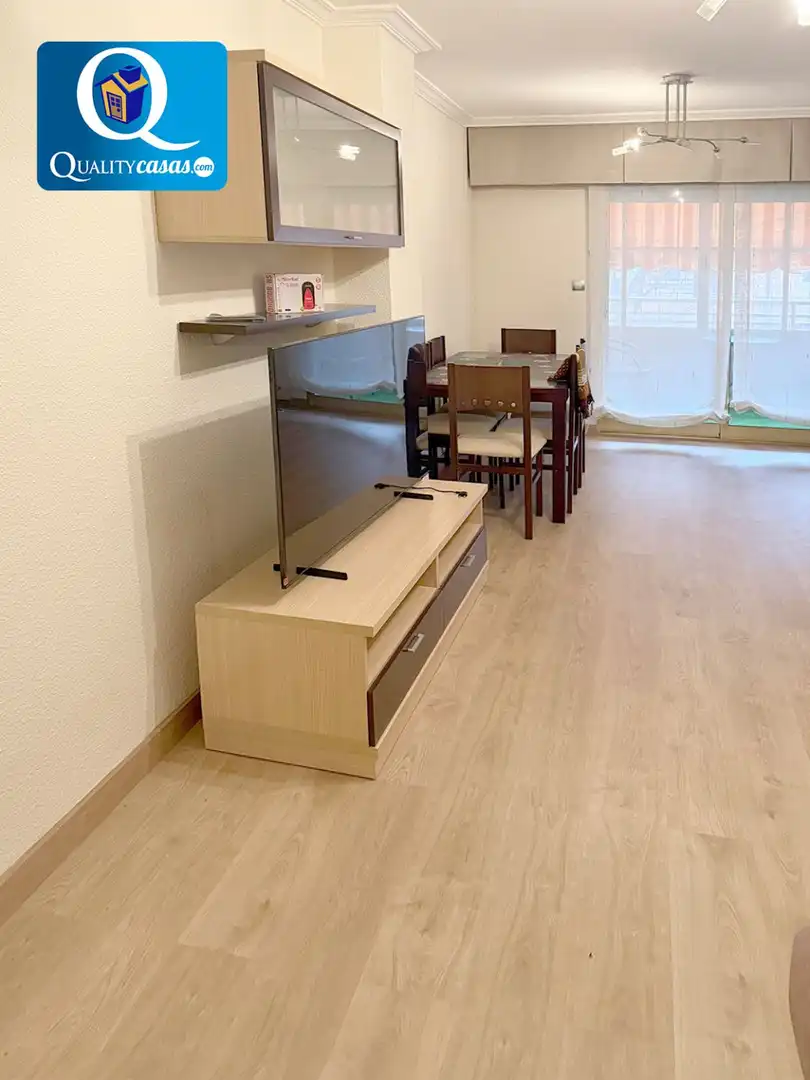 Piso en Alicante / Alacant - Foto 2