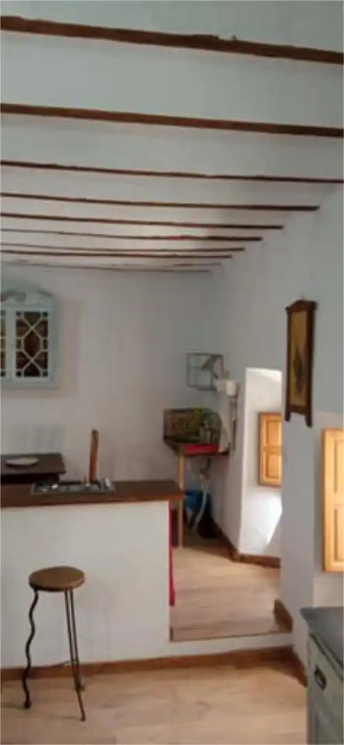 Apartamento en centro - Foto 4