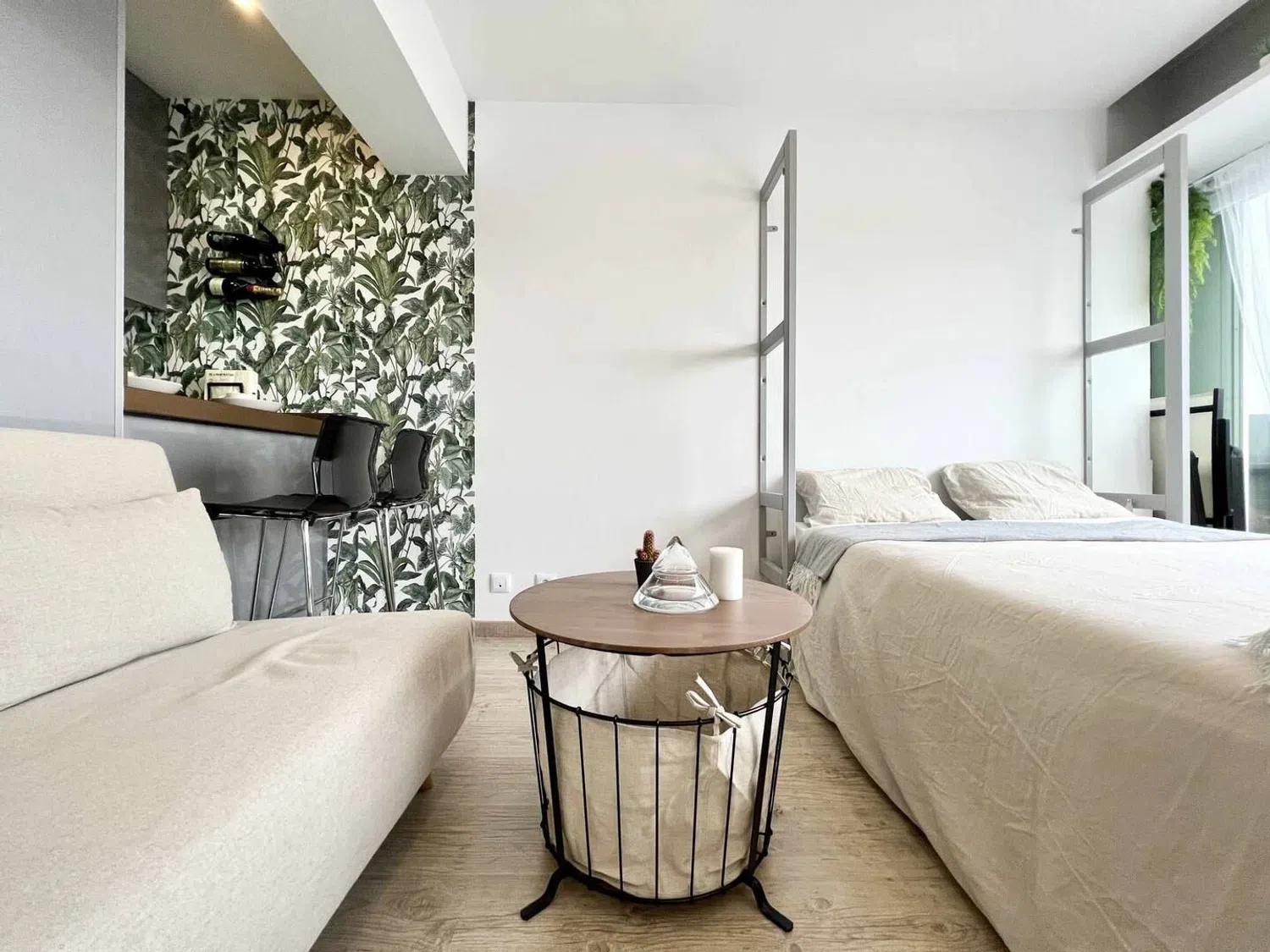 Estudio en avenida Linares Rivas, 51 - Foto 2