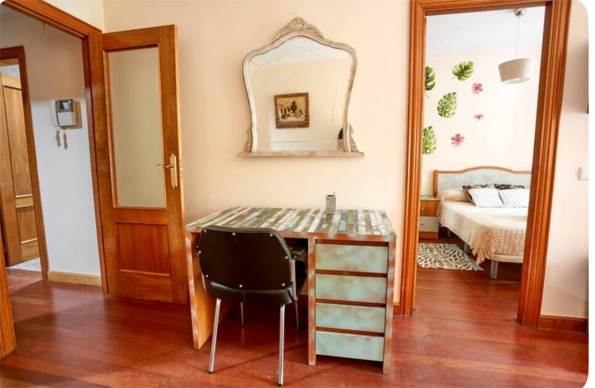 Piso en  Plaza San Justo 2 - Foto 12