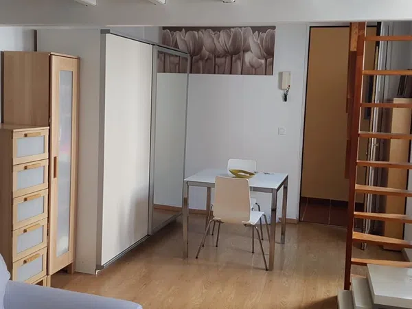 Estudio en plaza San Marcos, 1 - Foto 7