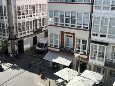 Piso en  Rúa Pardo Baixo 23 - Foto 10