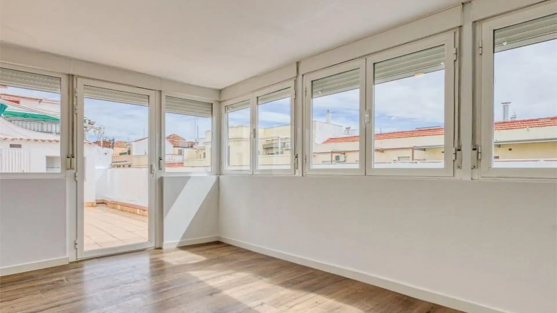 Piso en  Madrid Capital - Foto 45