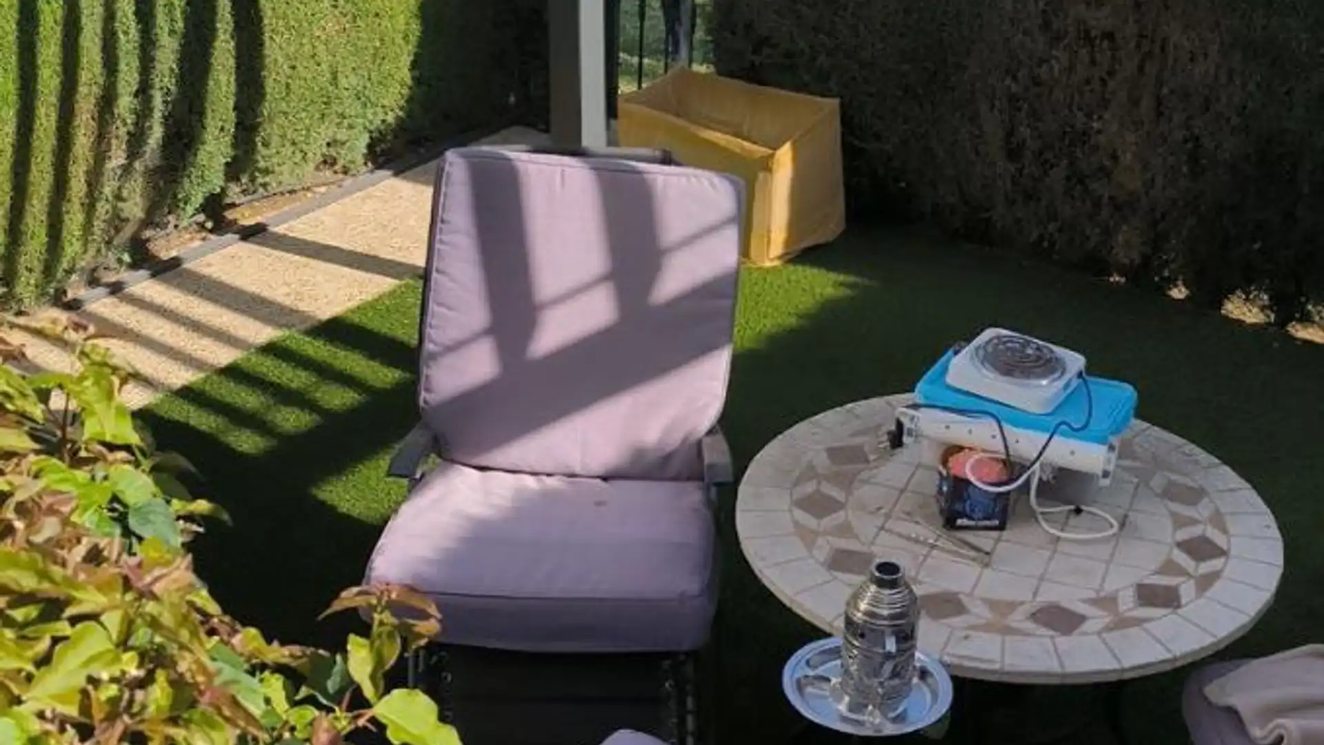 Casa adosada en  Diseminado la Alqueria 336 - Foto 13