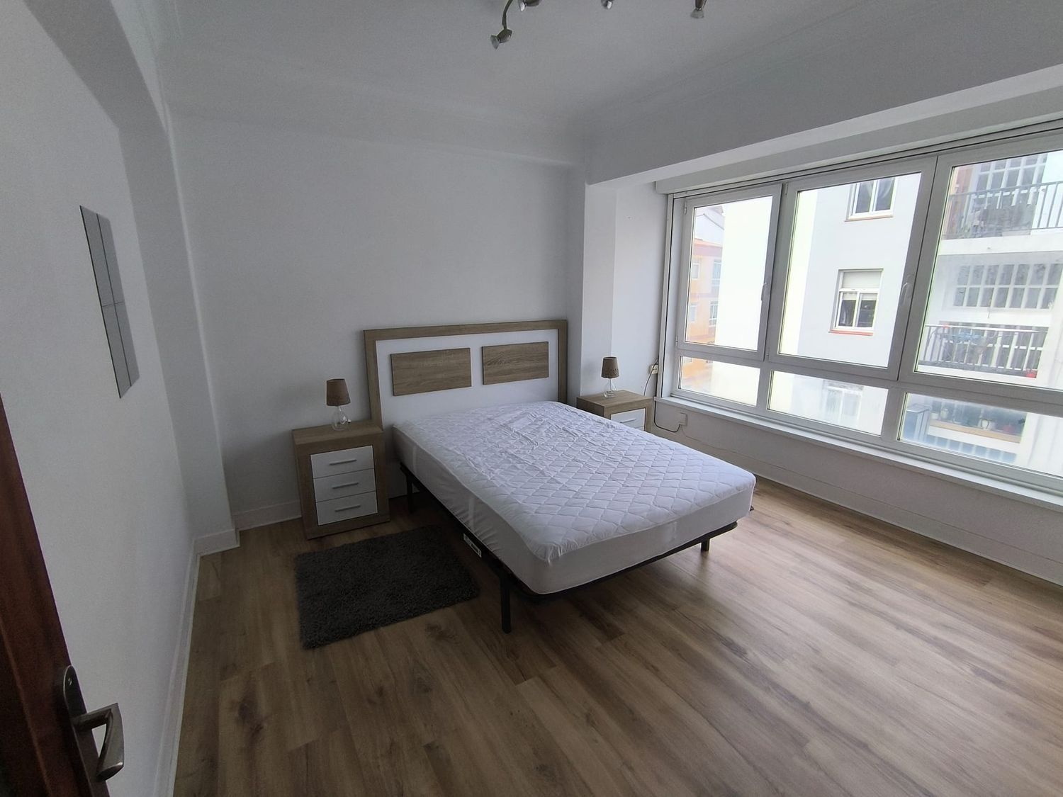 Piso en Calle Justicia, 16, Monte Alto - Zalaeta - Atocha, Monte Alto - Zalaeta - Atocha - Foto 2
