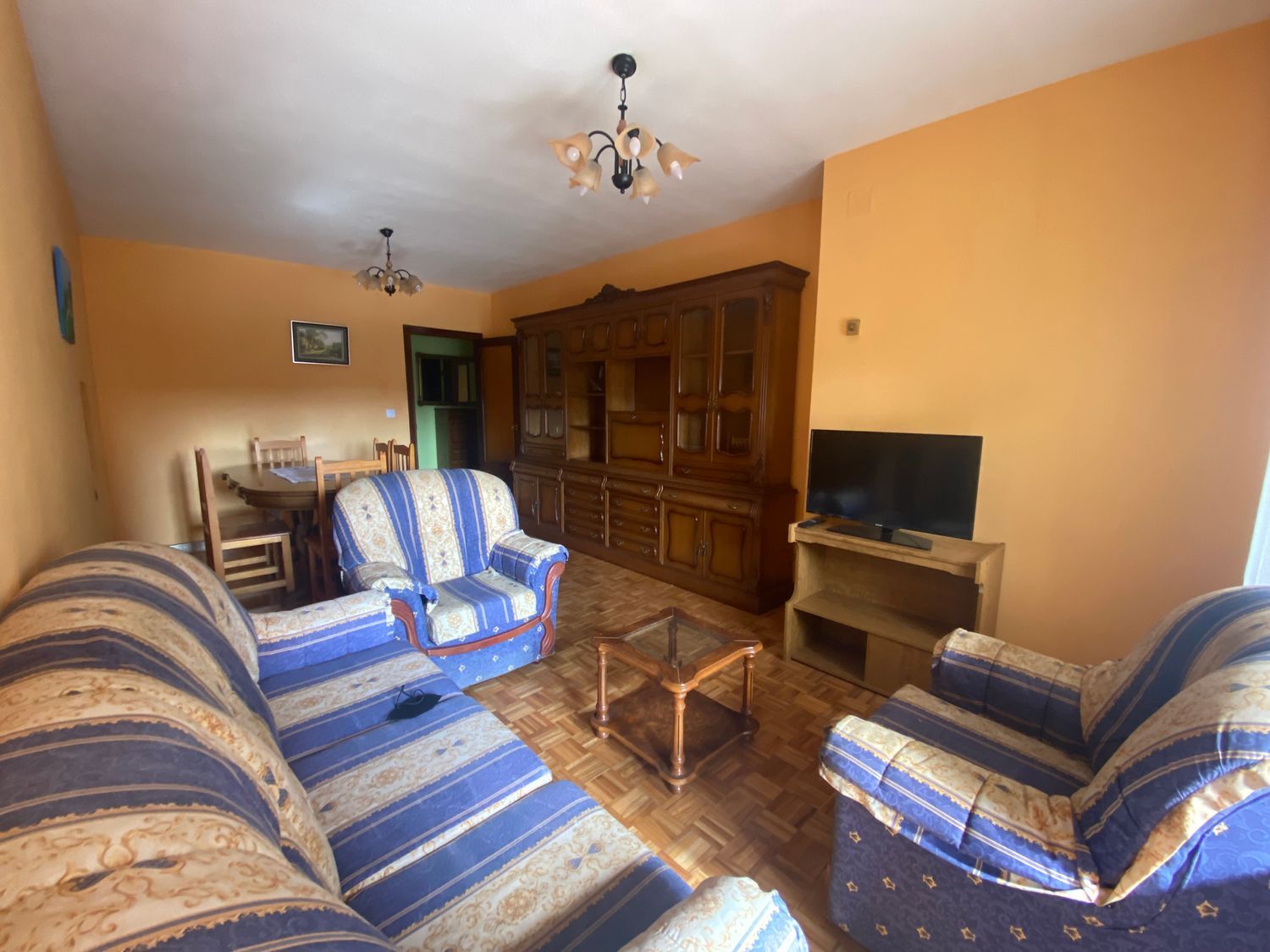 Piso en calle Alberca, 4 - Foto 8