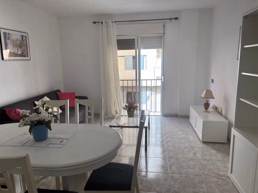 Piso en  Calle Puerta Canseco 25 - Foto 4