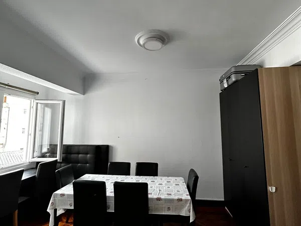 Alquiler de piso en Calle Palomar, 10 - Foto 1