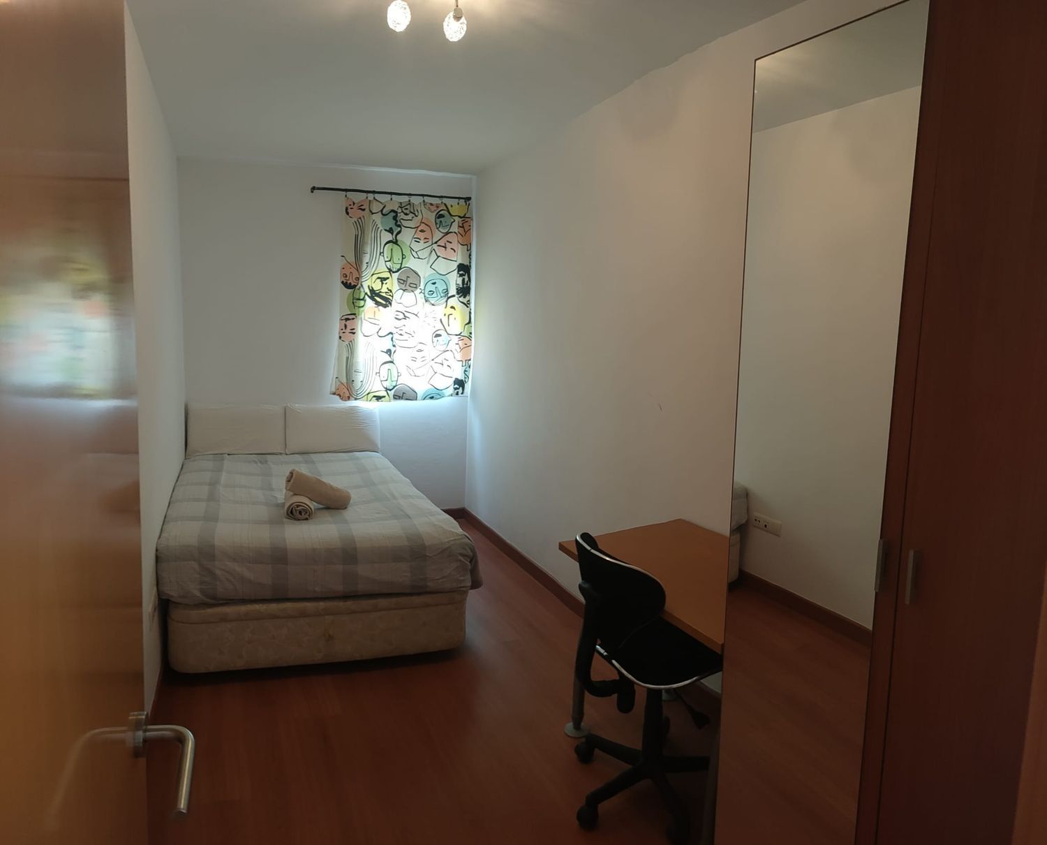 Piso en Calle Duque de Rivas, 24, El Molinillo - Capuchinos - Foto 15