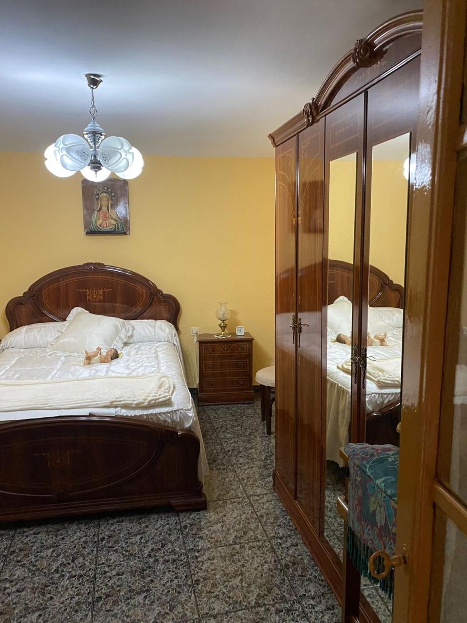 Casa de pueblo en Calle Conventillo, 14 - Foto 4