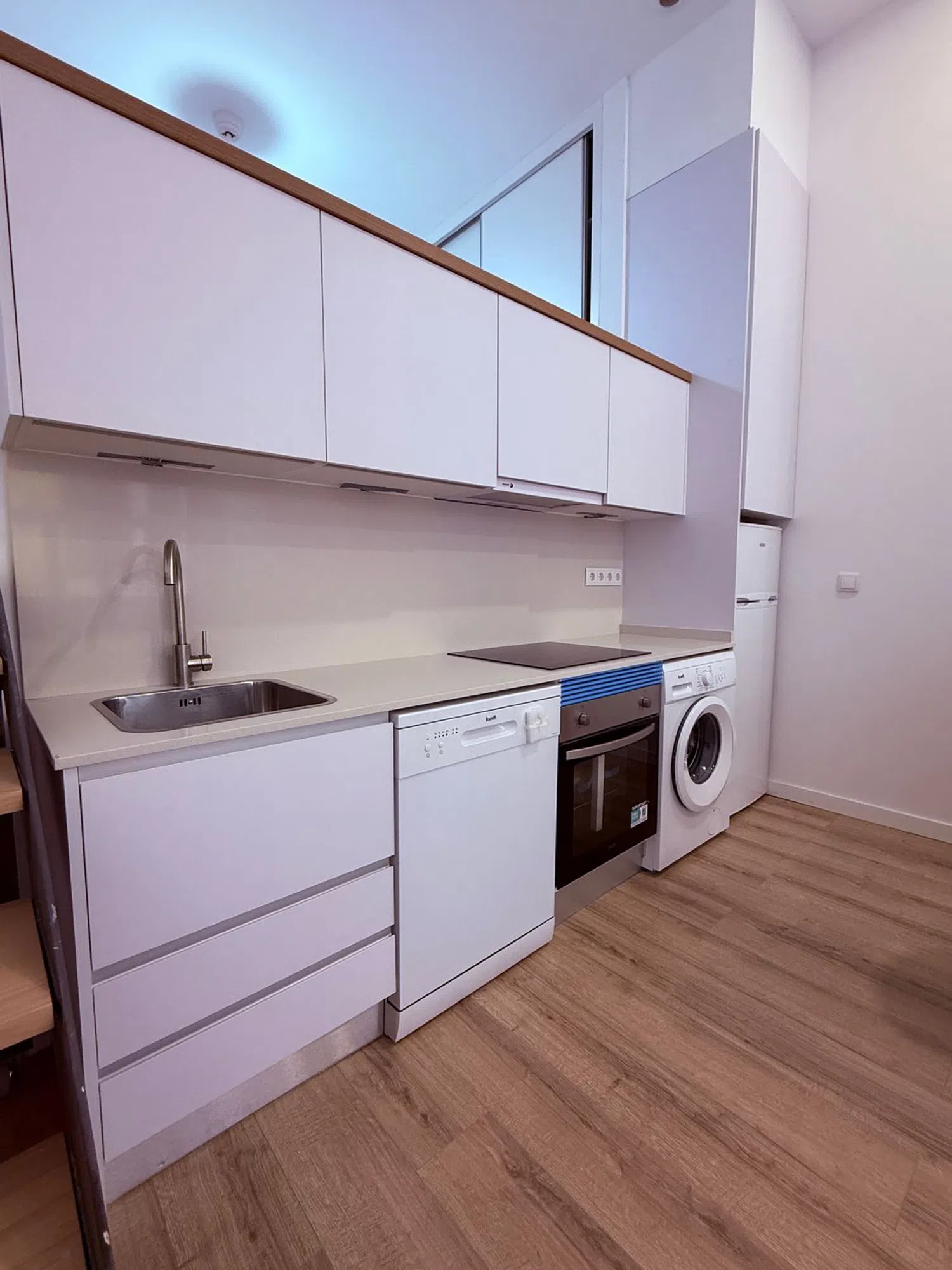 Dúplex en calle Tomas Capelo, 51 - Foto 5