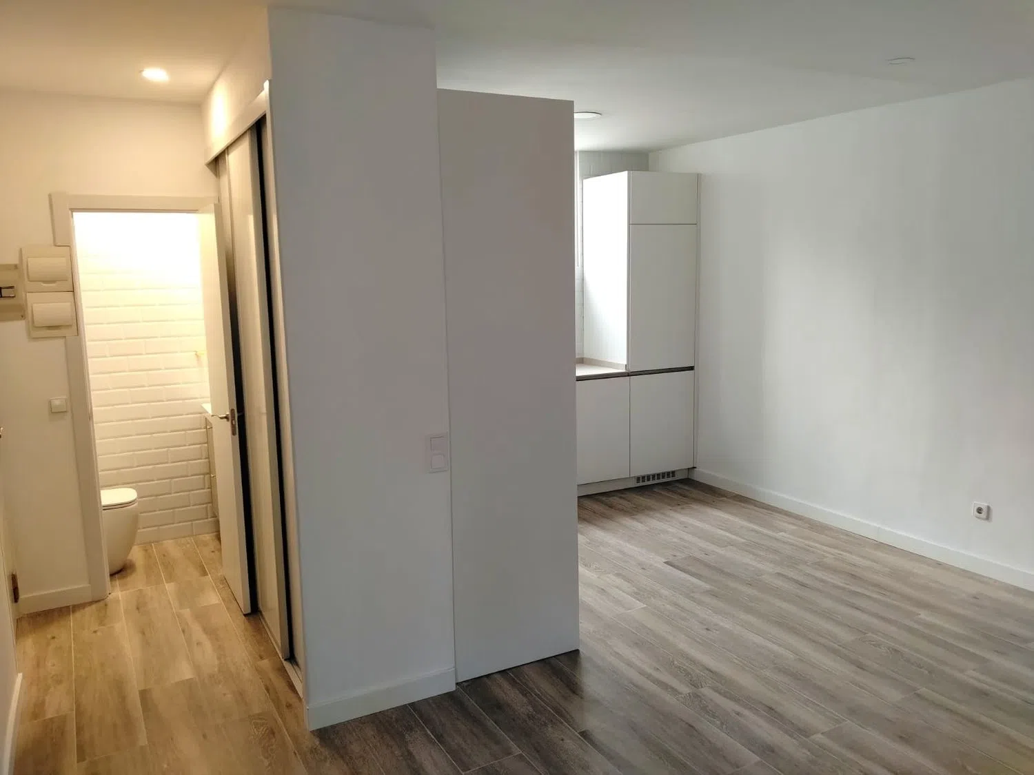 Dúplex en calle de Hernani, 10 - Foto 5