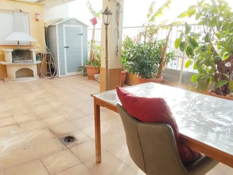 Ático en calle Isidoro Antillón, 109 - Foto 21