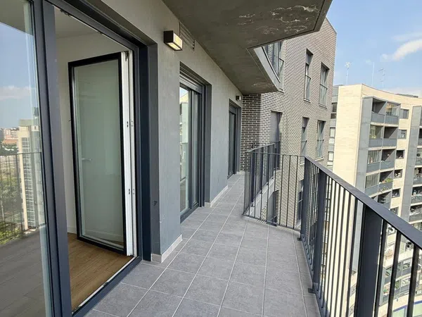 Piso en Calle Suiza, 14, La Punta - Foto 1