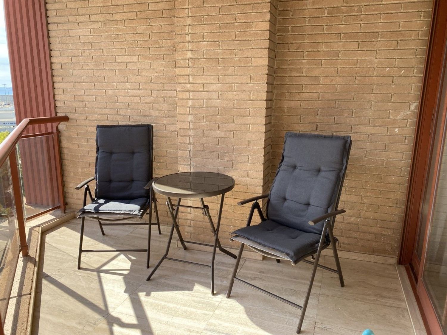 Piso en avenida Oscar Espla, 4 - Foto 7