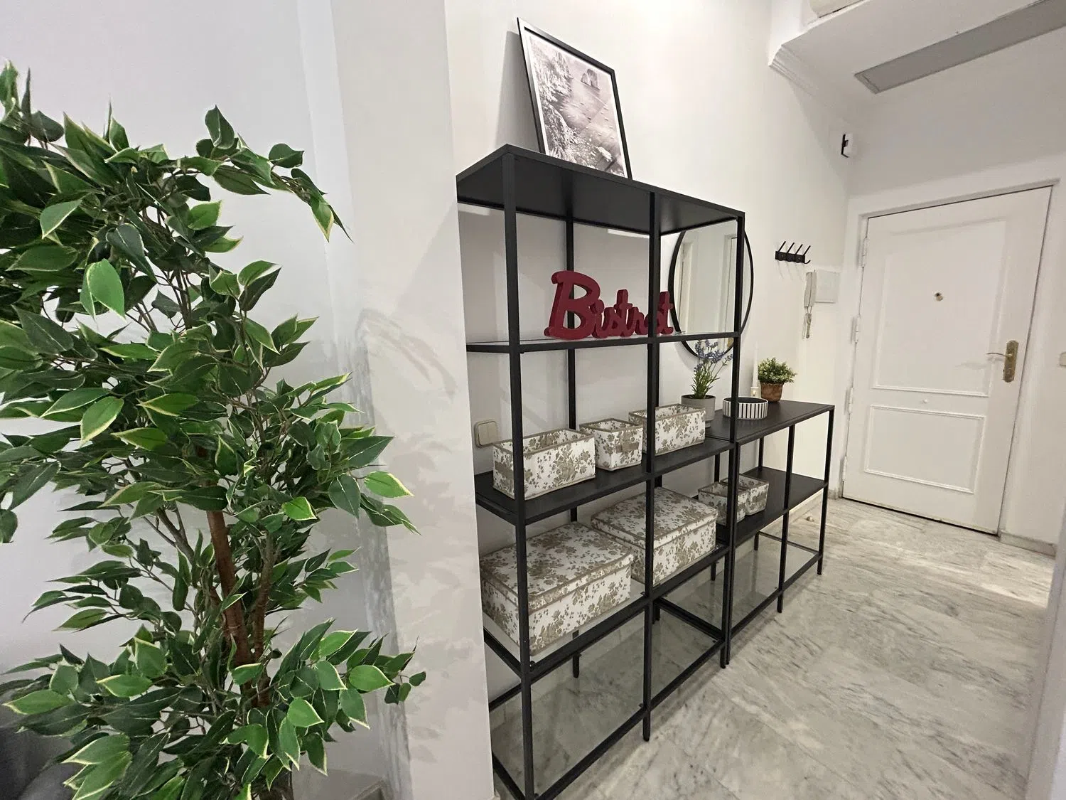 Estudio en calle de las Infantas, 6 - Foto 18