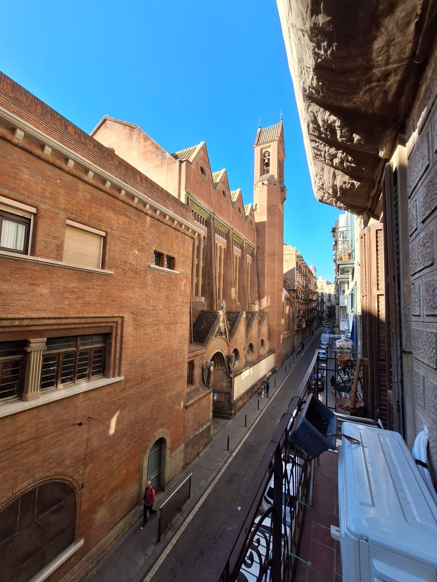 Piso en calle de Sant Antoni Abat, 6 - Foto 14