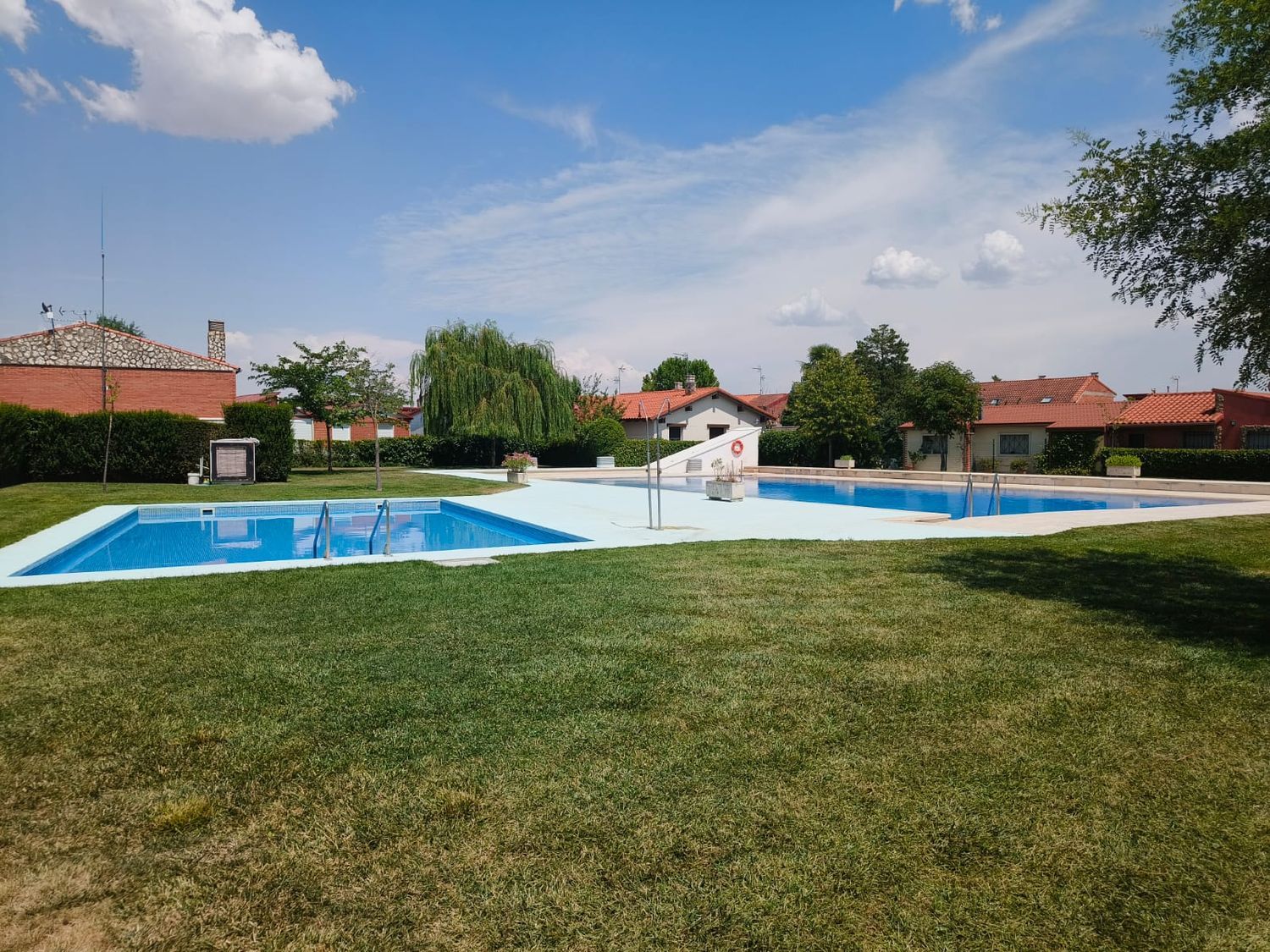 Casa o chalet independiente en Cistérniga - Foto 34