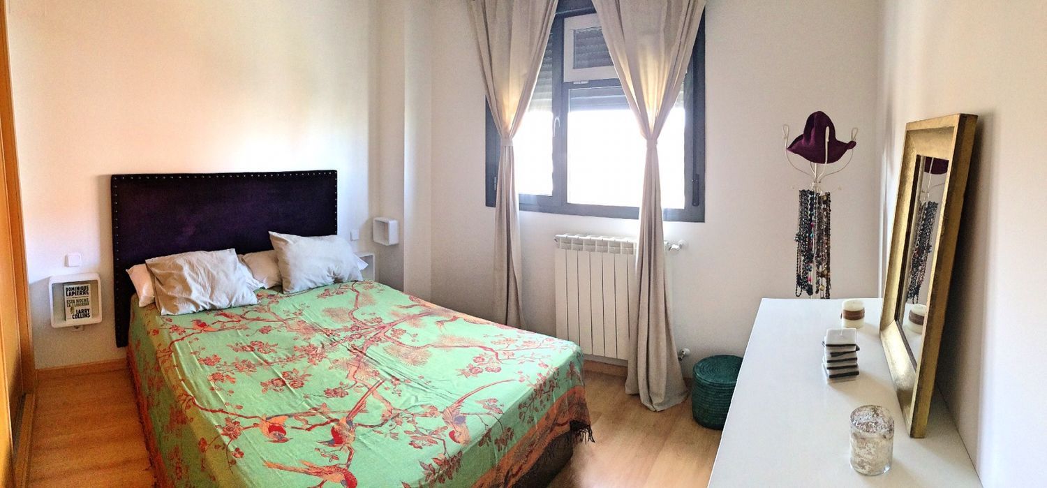 Piso en calle Monasterio de Oseira, 21 - Foto 5