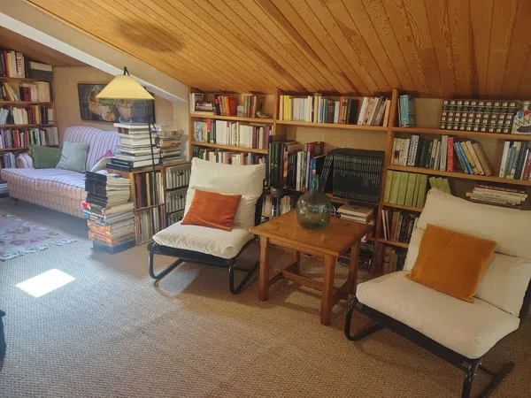 Casa o chalet independiente en Navalquejigo - Los Arroyos - Foto 26