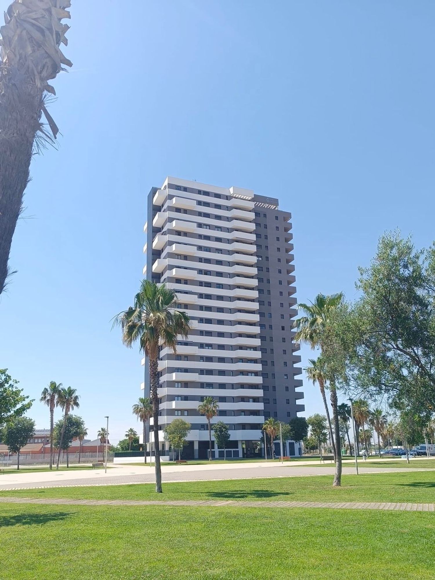 Piso en Plaza de la Libertad, País Valenciá, País Valenciá - Foto 25