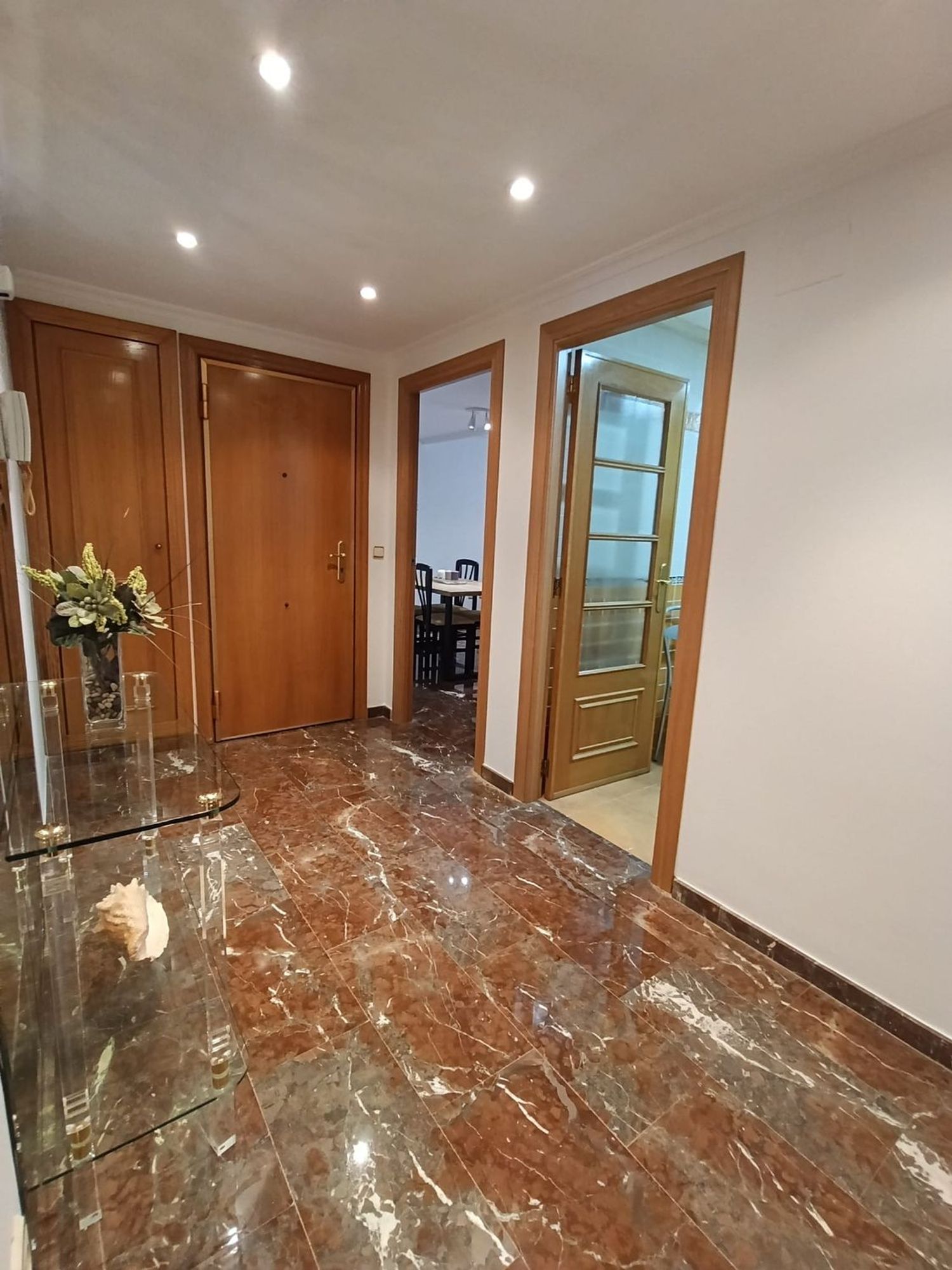 Piso en calle de la Mare de Déu del Puig, 6 - Foto 2