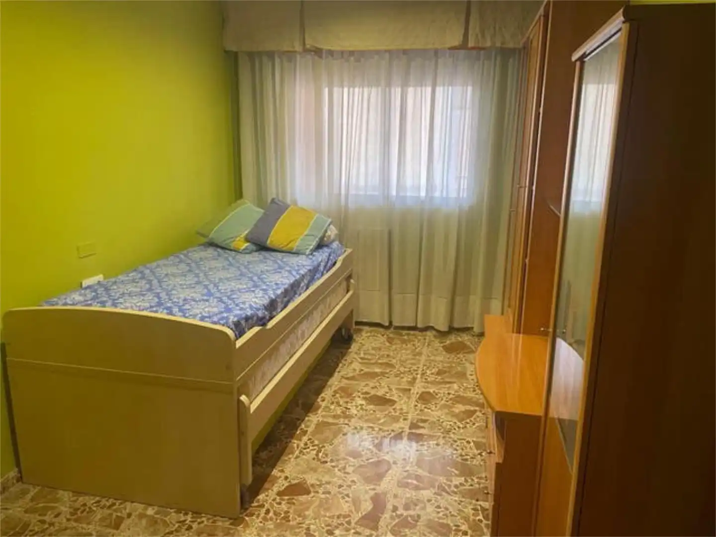Piso en San León - Foto 4