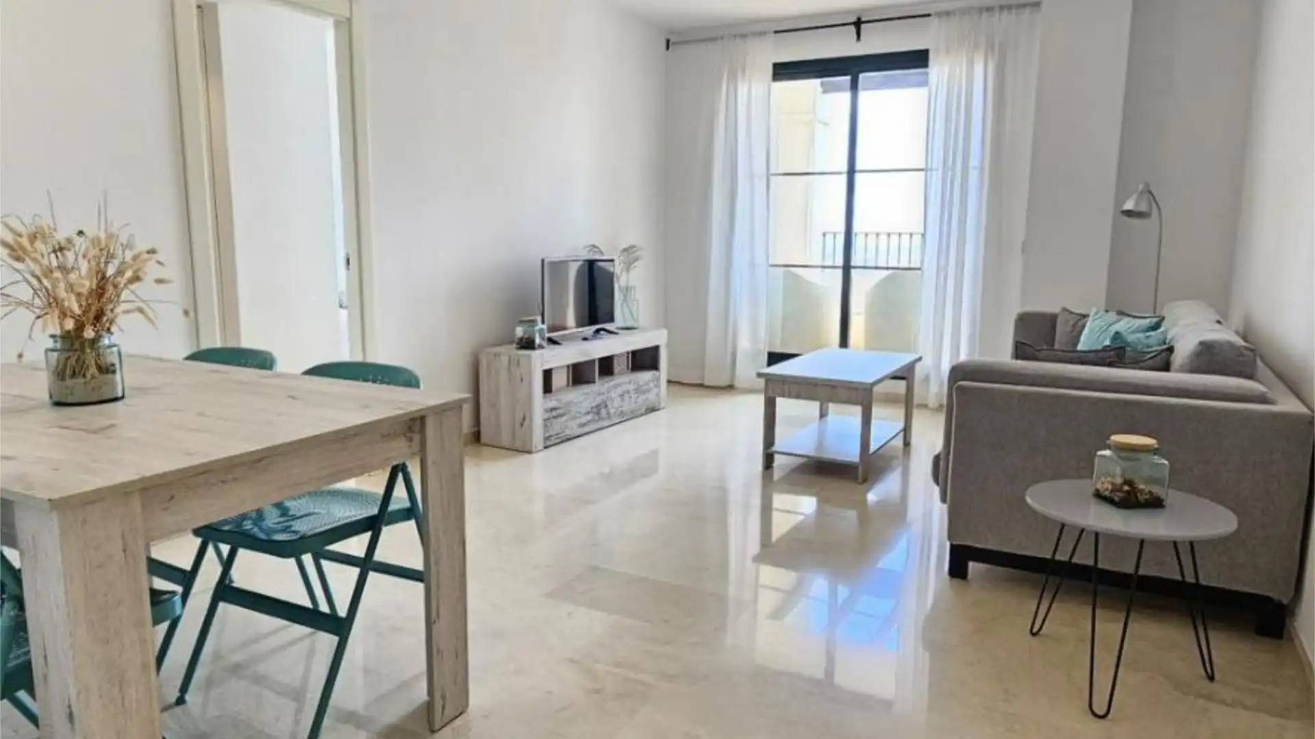 Piso en  Calle Roma 36 - Foto 14