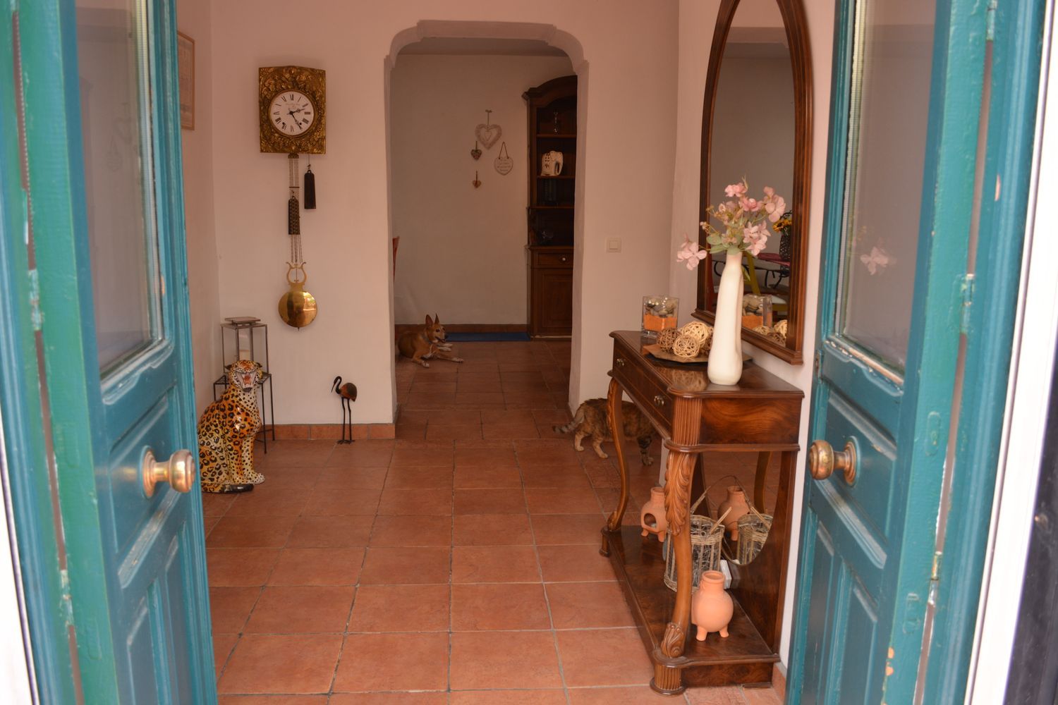 Casa rural en Al-5300, 16 - Foto 2