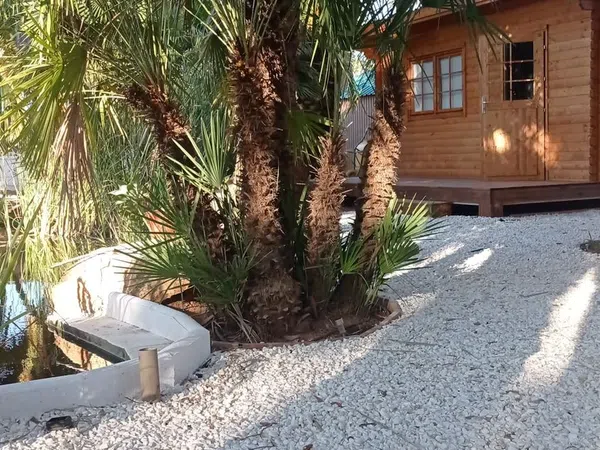 Casa rural en Urbanització Lloma del Mas, 206, La Conarda-Montesano, La Conarda-Montesano - Foto 13