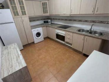 Piso en ESTACION DE SAN ROQUE [CADIZ] - Foto 1