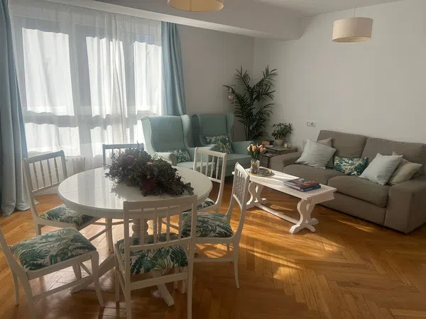 Piso en calle Patricia Urquiola, 2 - Foto 3