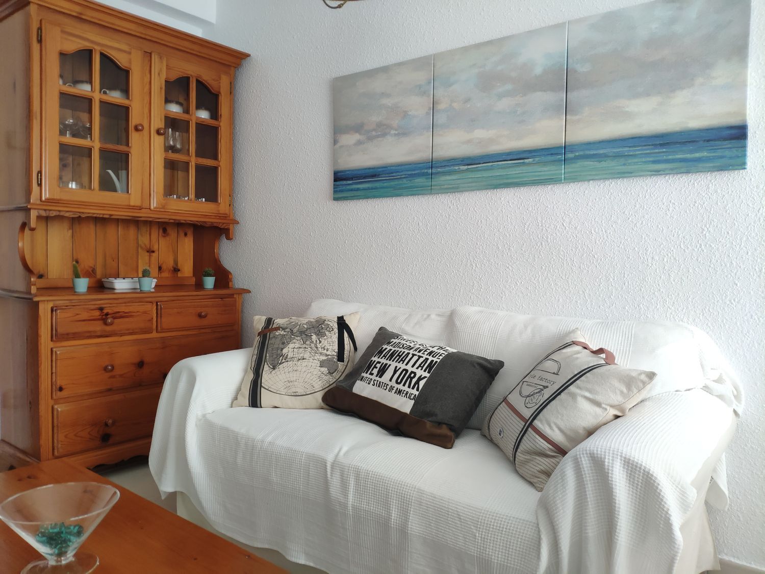 Piso en calle Ramiro II el Monje, 3 - Foto 2