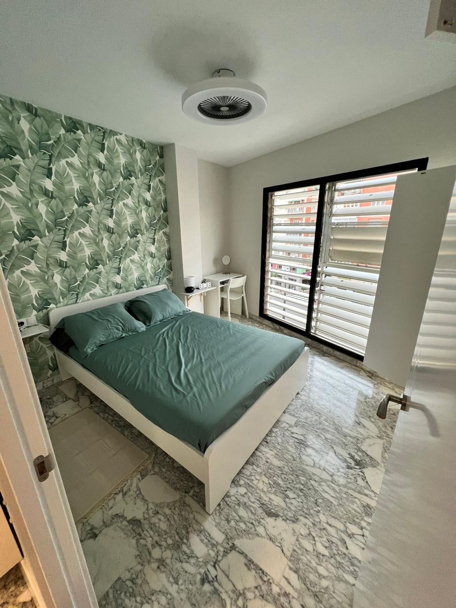 Piso en calle Catedrático Eugenio Úbeda Romero, 6 - Foto 9