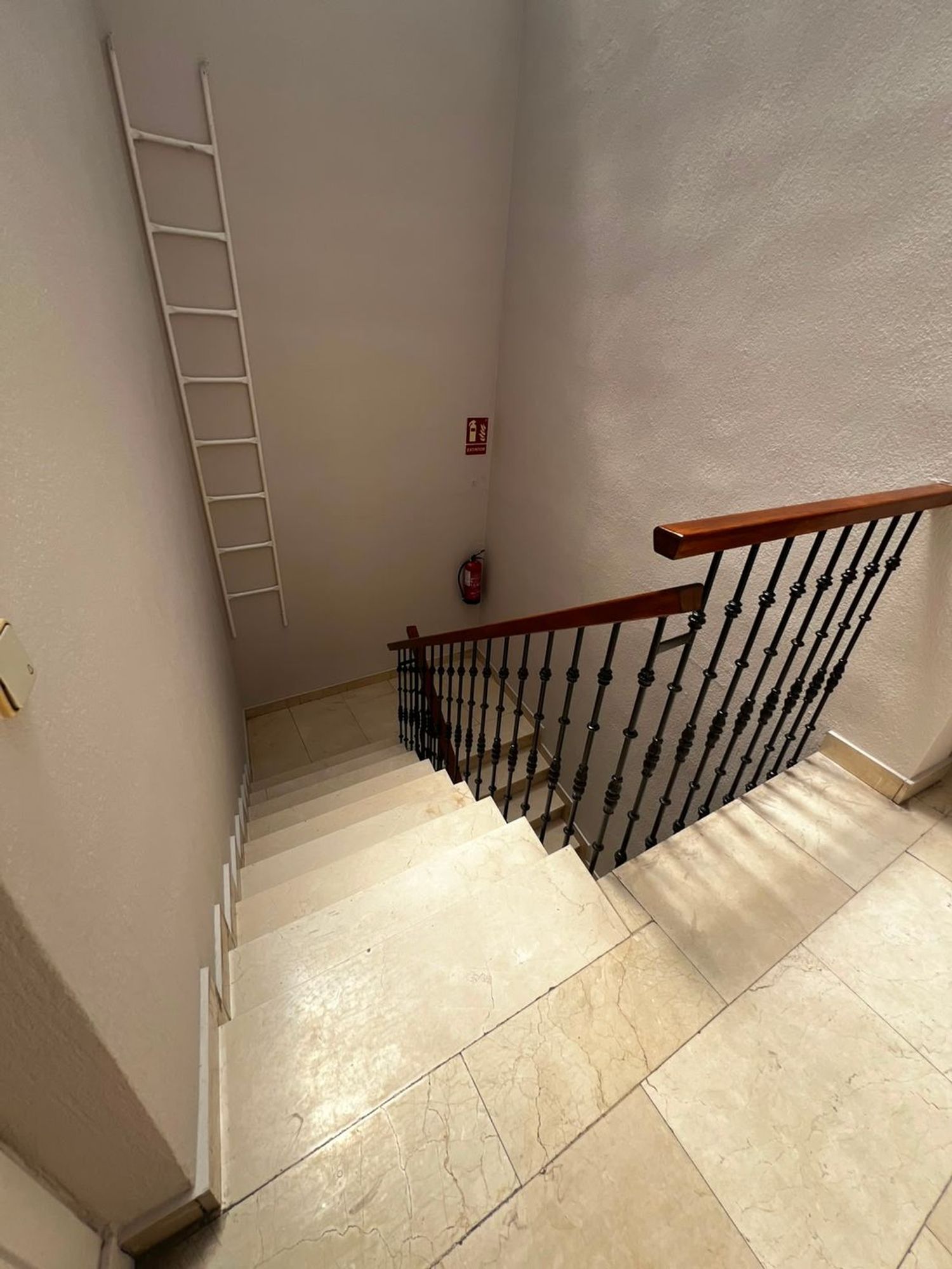 Piso en Calle de los Mancebos, Palacio - Foto 28